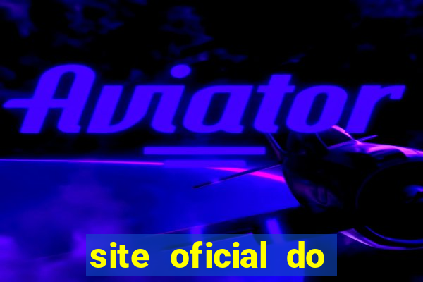 site oficial do tigre jogo